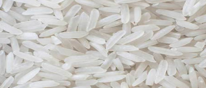 Non Basmati Rice
