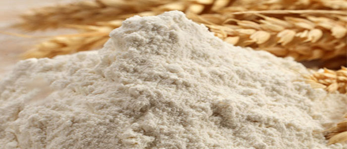 Wheat Flour


