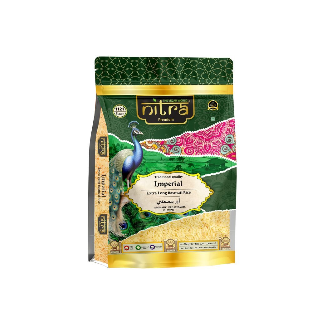 NITRA Imperial Basmati