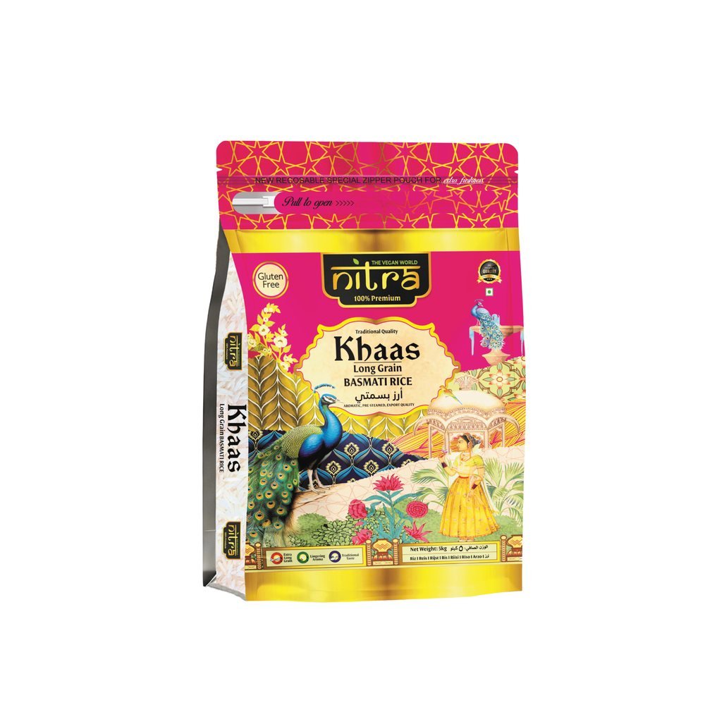 NITRA Khaas