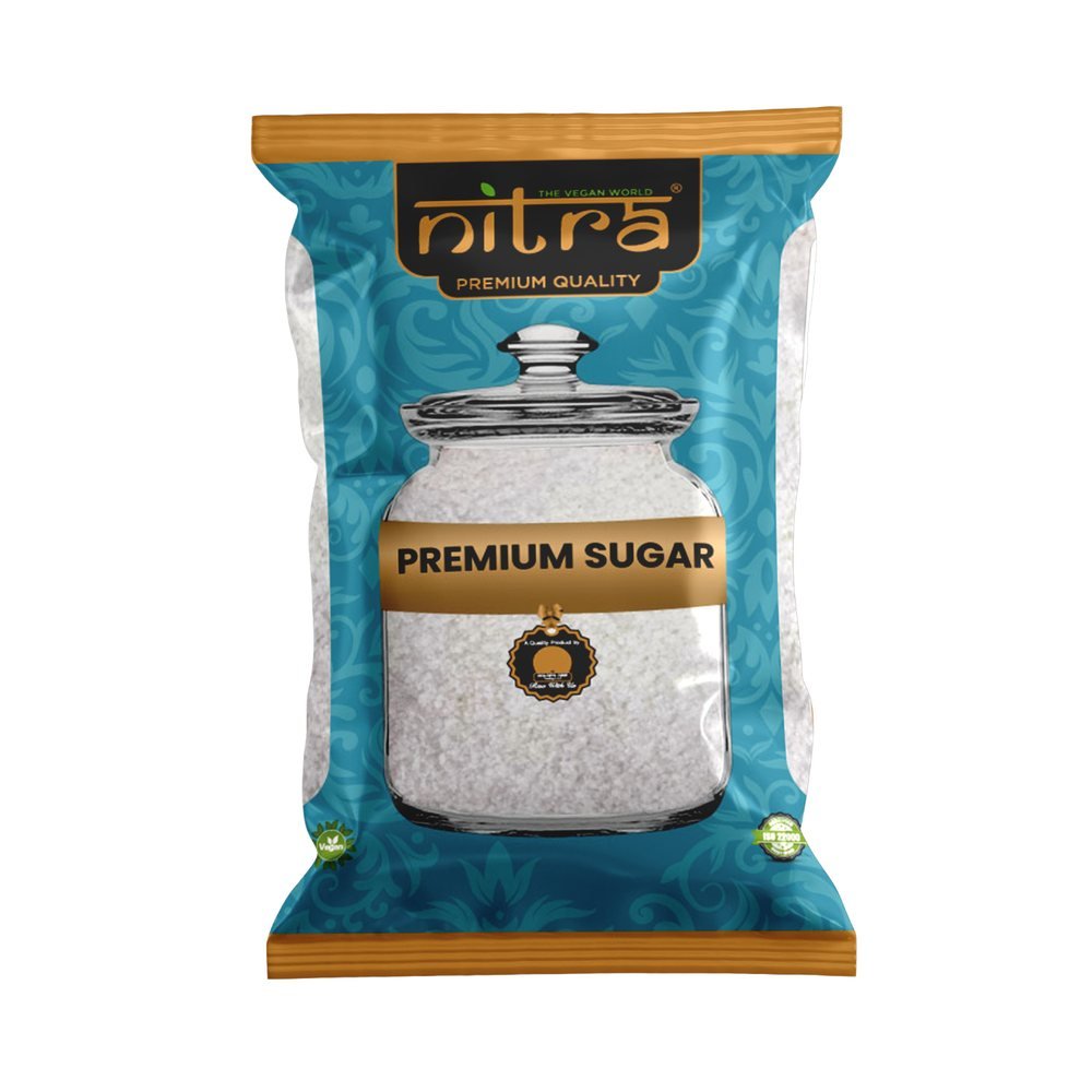 NITRA Refined Sugar