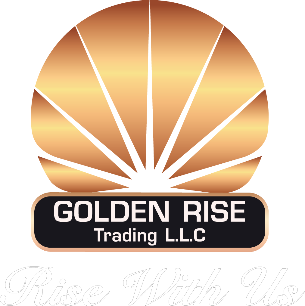 Golden Rise Trading L.L.C. — Rise With Us
